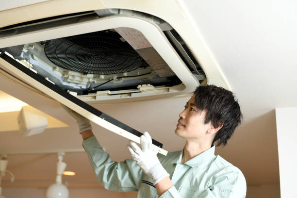 Best Residential Air Duct Cleaning  in Jones Creek, TX